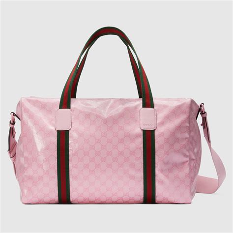 gucci large duffle|gucci duffle bag outlet.